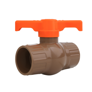 Registro de Esfera Soldável PVC Compacto 25mm