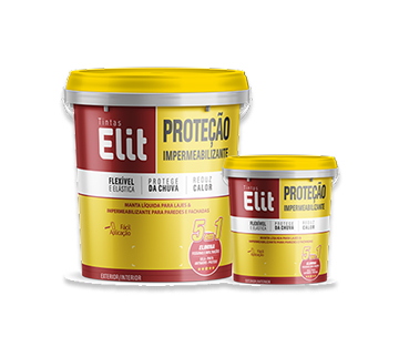 Proteção Impermeabilizante para Lajes 12kg Branco Argalit