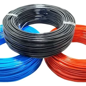Fio 2,5mm Flexível Com 100 Metros