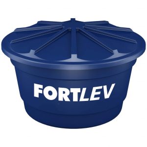 Caixa D’Água de Polietileno 1.000L
