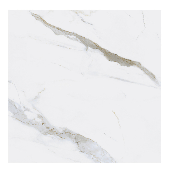 Porcelanato Calacata Altissimo Lux 90x90 Biancogres (A)
