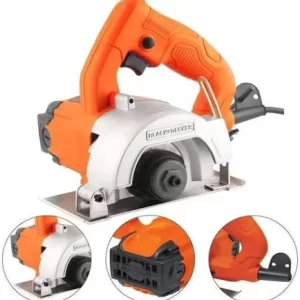 Serra Mármore 4-1/2" (115mm) 1.100W 127V BLACK+DECKER
