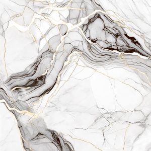 Piso Polido HD Bianco Supreme 82 x 82 Rochamaxx (A)